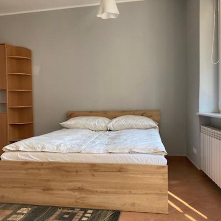 Apartament Turkus Gdynia Buitenkant foto