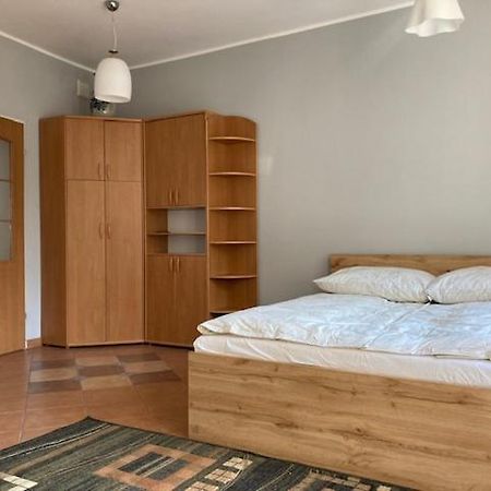 Apartament Turkus Gdynia Buitenkant foto
