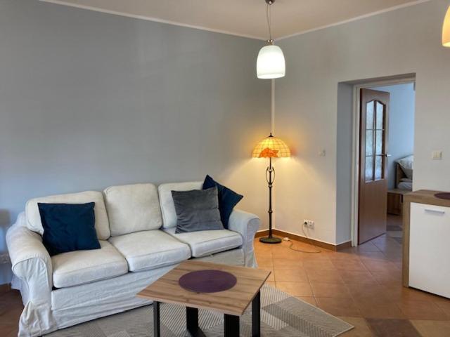 Apartament Turkus Gdynia Buitenkant foto