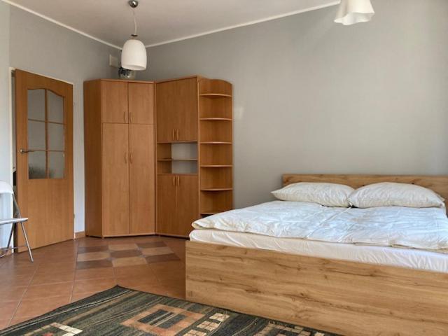 Apartament Turkus Gdynia Buitenkant foto