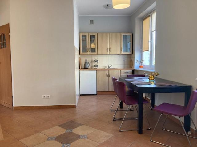 Apartament Turkus Gdynia Buitenkant foto